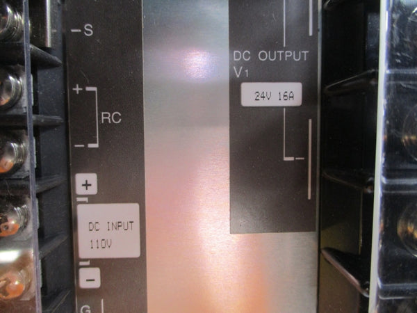 TDK DR24-16RUGB 110VDC 16A NSMP
