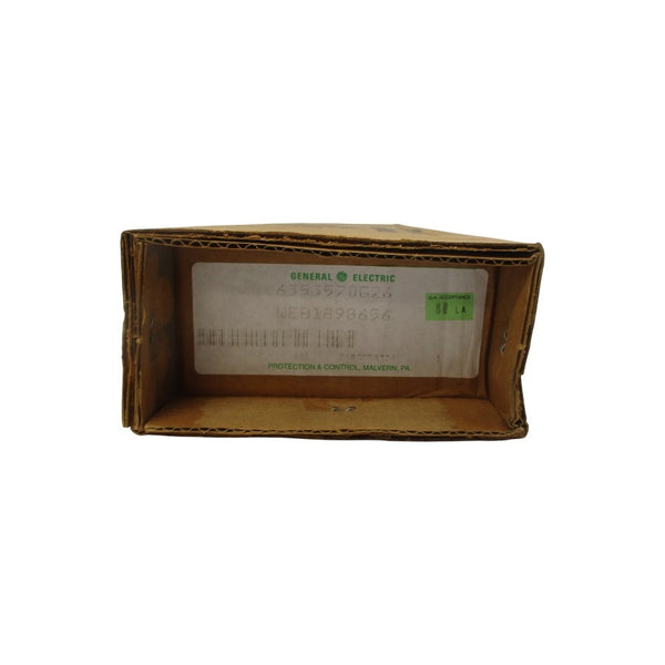 GENERAL ELECTRIC 6353570G26 NSFS