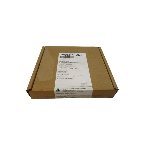 VSP TECHNOLOGIES GBT020BS0B72HZ46TSSA110N9 NSMP