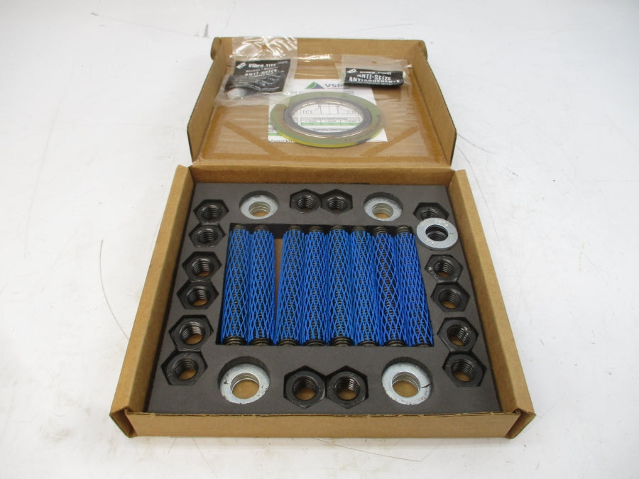 VSP TECHNOLOGIES GBT020BS0B72HZ46TSSA110N9 NSMP