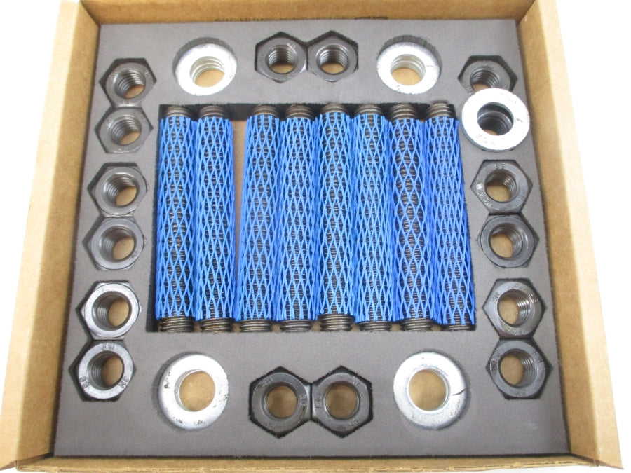 VSP TECHNOLOGIES GBT020BS0B72HZ46TSSA110N9 NSMP