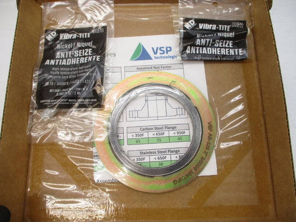 VSP TECHNOLOGIES GBT020BS0B72HZ46TSSA110N9 NSMP