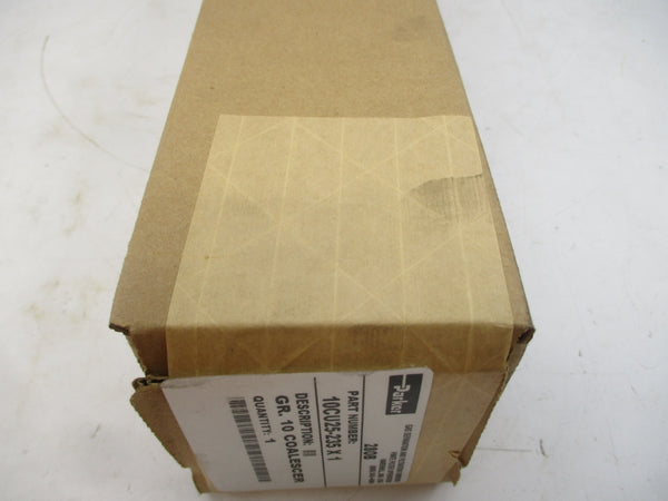 PARKER 10CU25-235 NSFS