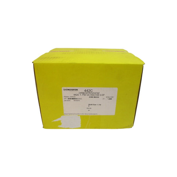 CHESTERTON 2089689 442C 1.750" NSFS