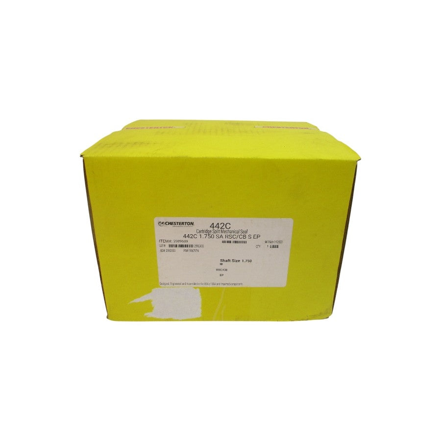 CHESTERTON 2089689 442C 1.750" NSFS