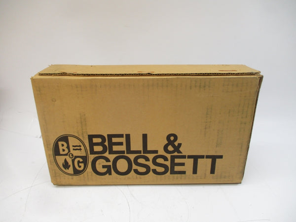 BELL & GOSSETT 140002 TFI 1-1/2" NSFS