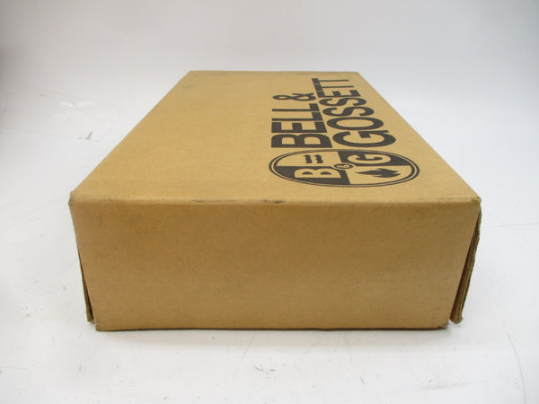 BELL & GOSSETT 140002 TFI 1-1/2" NSFS