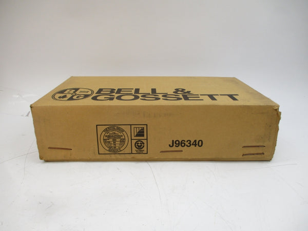 BELL & GOSSETT 140002 TFI 1-1/2" NSFS