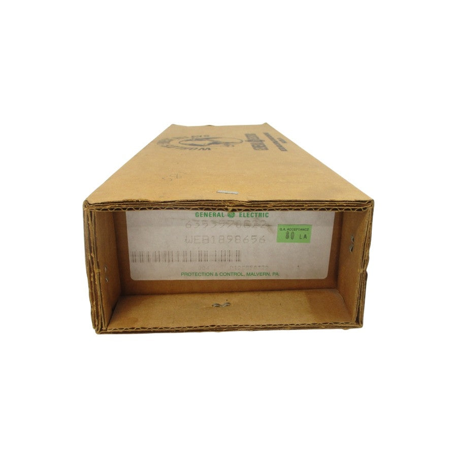 GENERAL ELECTRIC 6353570G22 NSFS