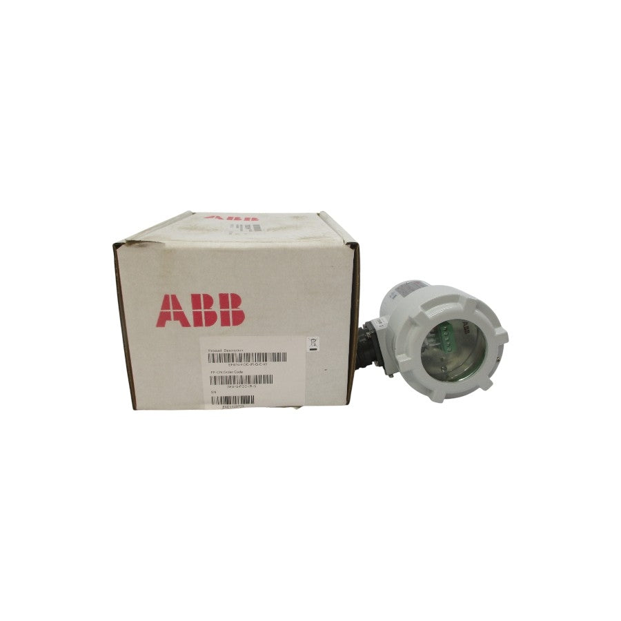 ABB SF810-FOC-IR-Q-C-W 15V NSMP
