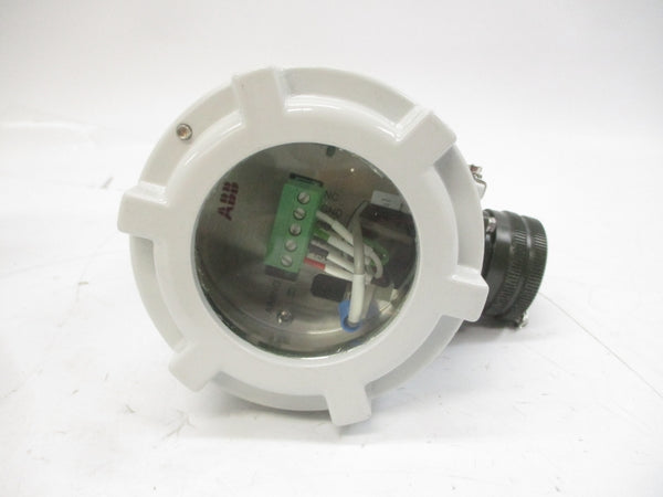 ABB SF810-FOC-IR-Q-C-W 15V NSMP