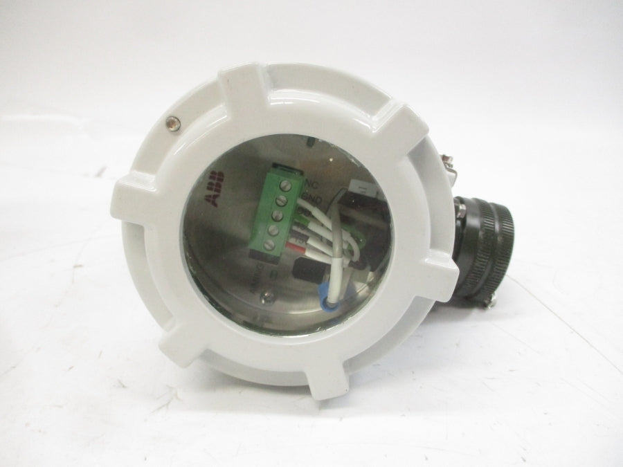 ABB SF810-FOC-IR-Q-C-W 15V NSMP