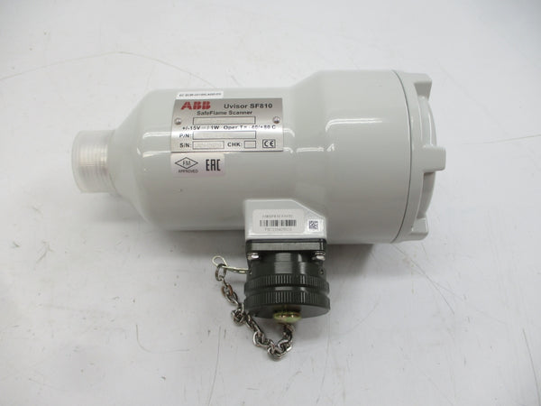 ABB SF810-FOC-IR-Q-C-W 15V NSMP