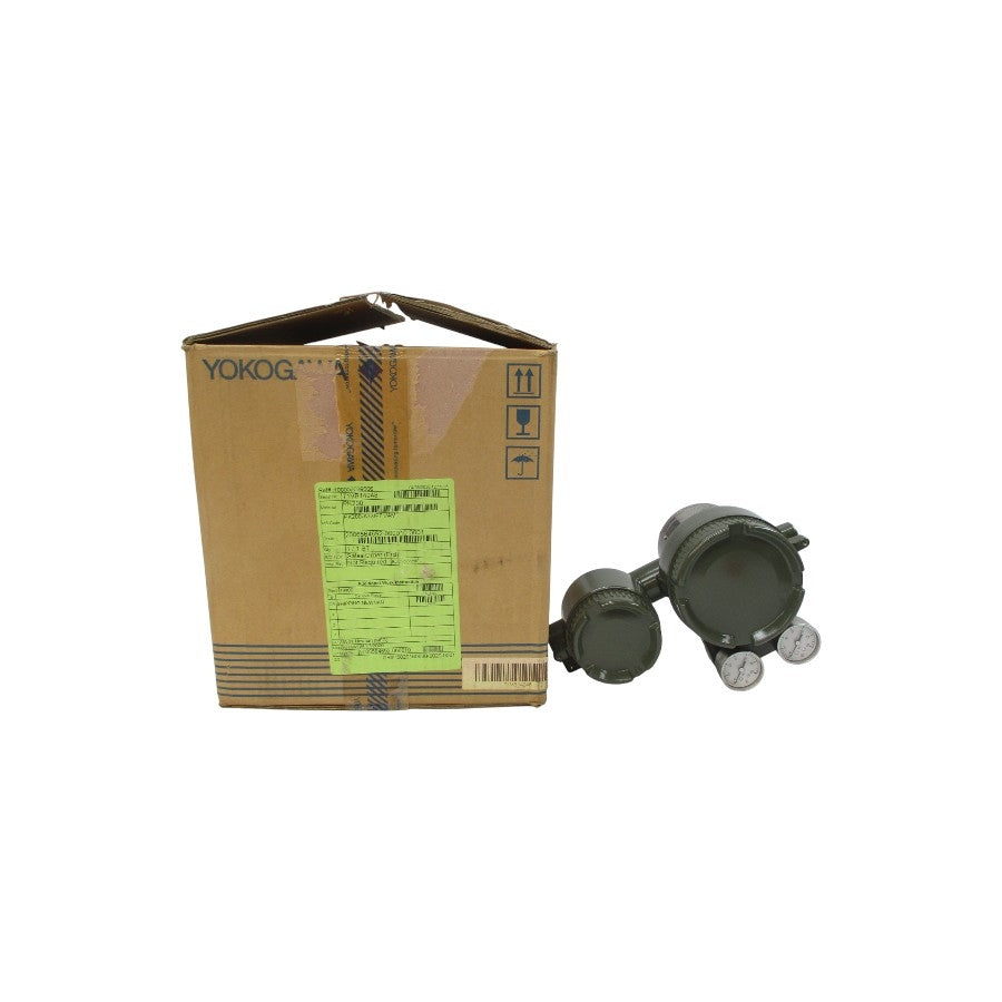 YOKOGAWA PK200-A73/FF1/AM 3-15PSI NSMP