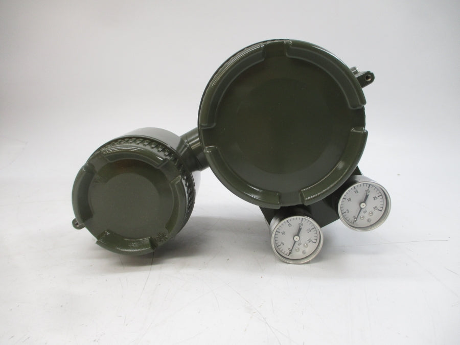 YOKOGAWA PK200-A73/FF1/AM 3-15PSI NSMP