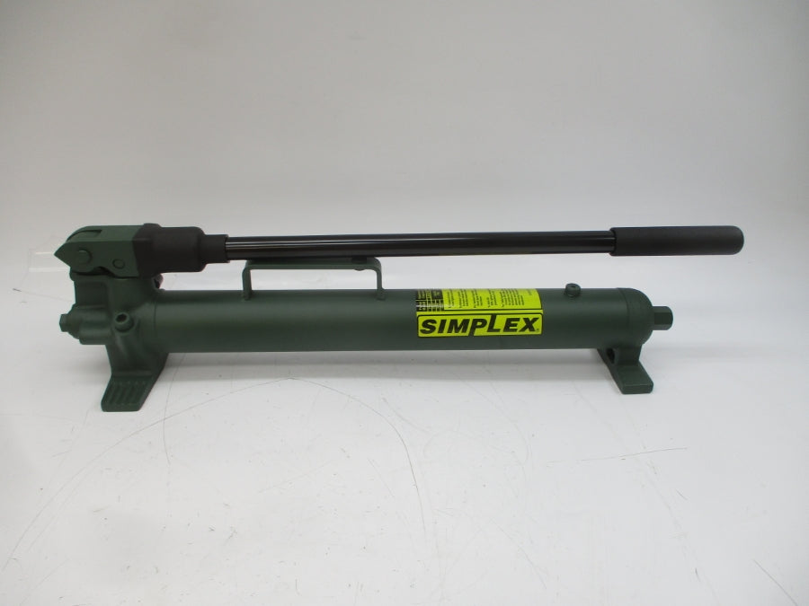 SIMPLEX P41 10000PSI NSMP