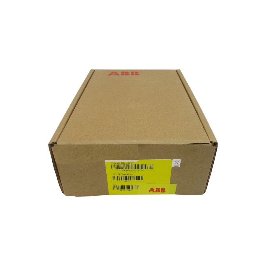 ABB FAU810C10-12010 NSFS
