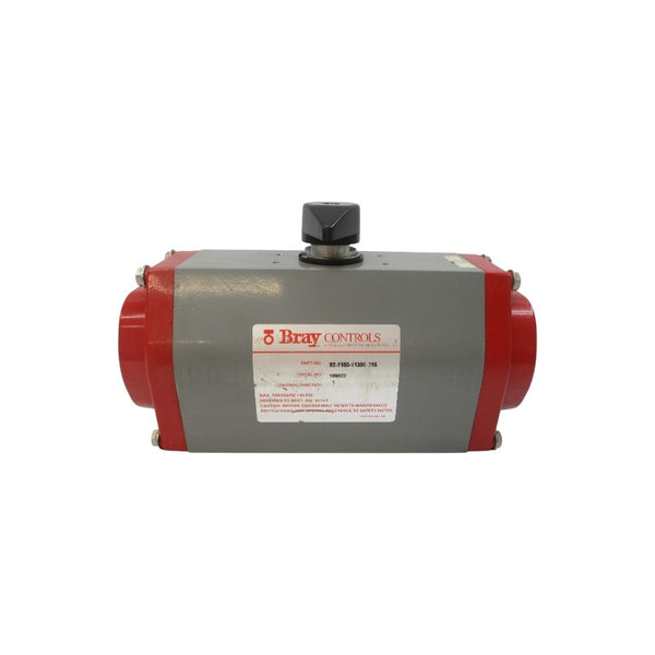 BRAY CONTROLS 92-1180-11305-015 140PSI NSNP