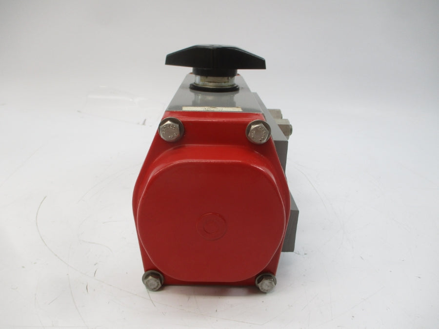 BRAY CONTROLS 92-1180-11305-015 140PSI NSNP