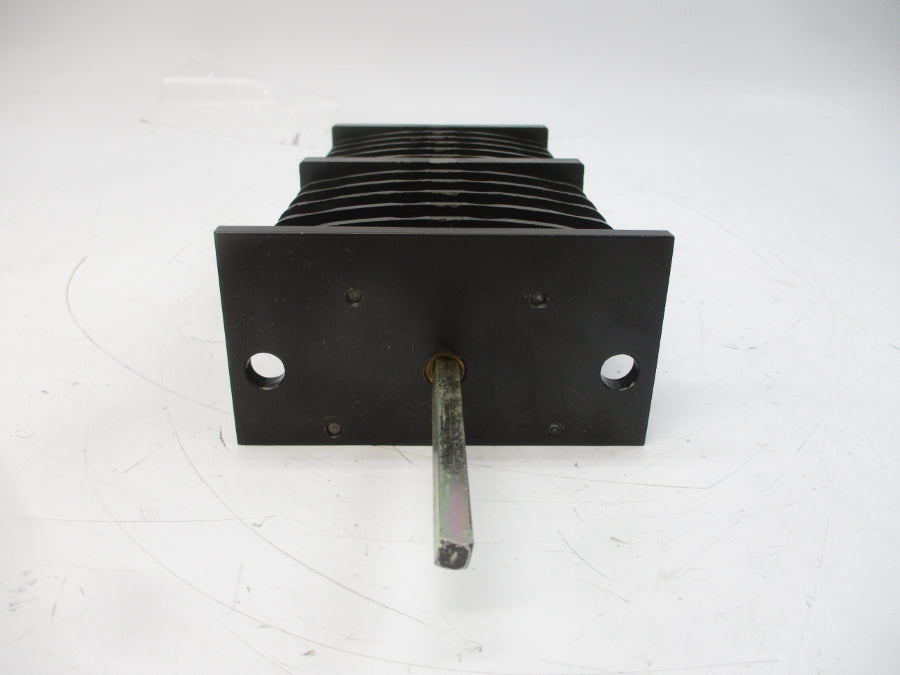 GENERAL ELECTRIC 6353570G16 SB-12 NSNP