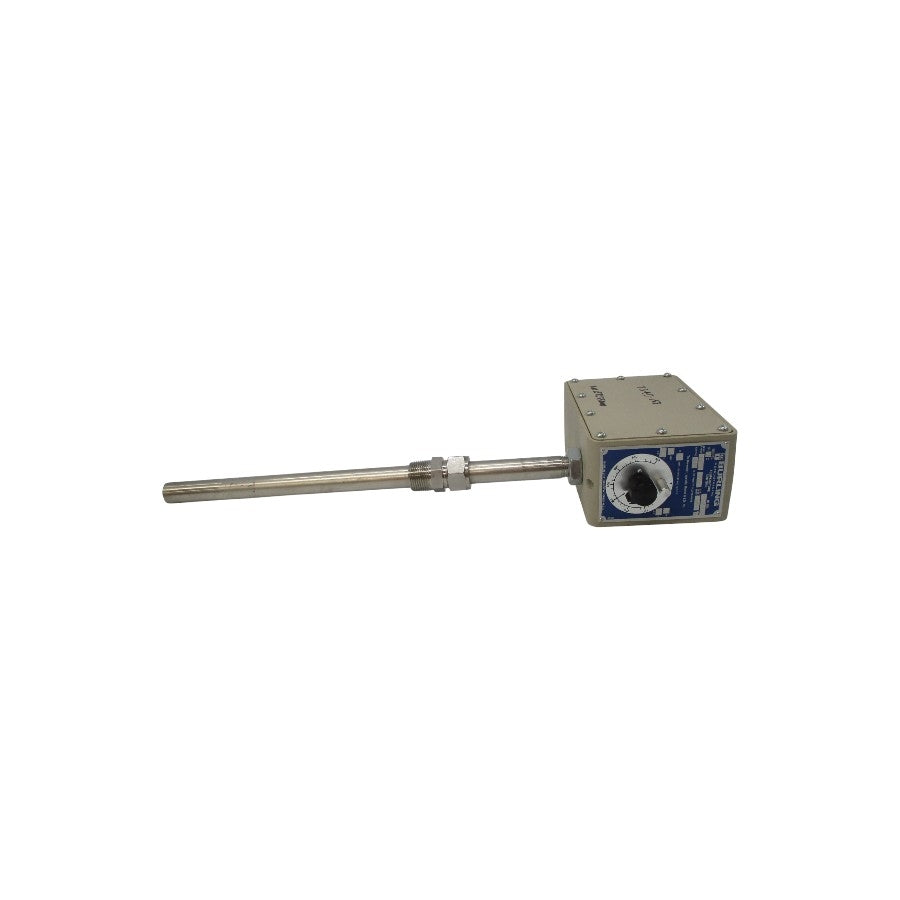 BURLING INSTRUMENTS F-1C 2020155 480VAC 15A 175-500'F 8-1/2" NSNP