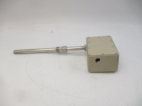 BURLING INSTRUMENTS F-1C 2020155 480VAC 15A 175-500'F 8-1/2" NSNP