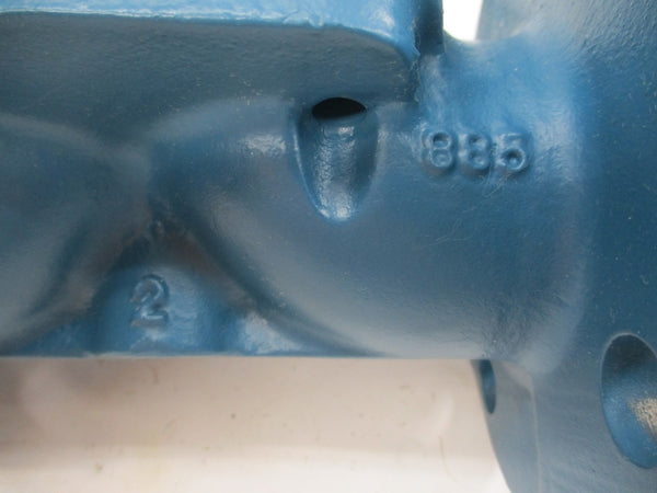 ITT 885 2" NSNP