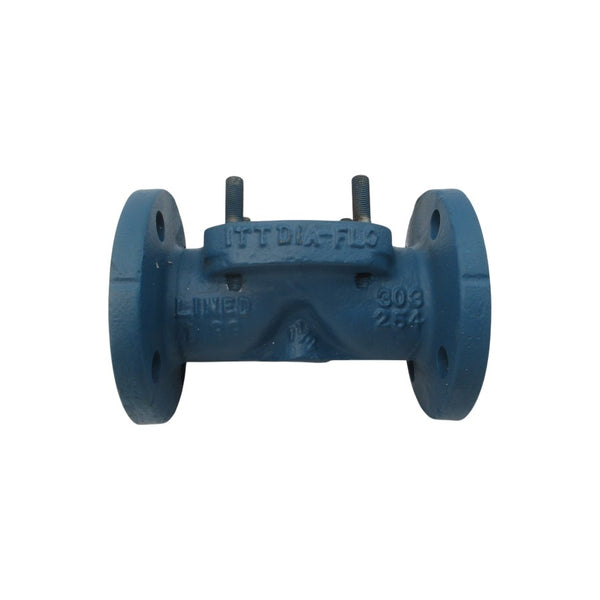 ITT 303 254 1-1/2" NSNP