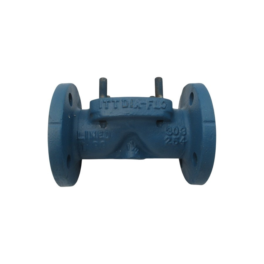 ITT 303 254 1-1/2" NSNP