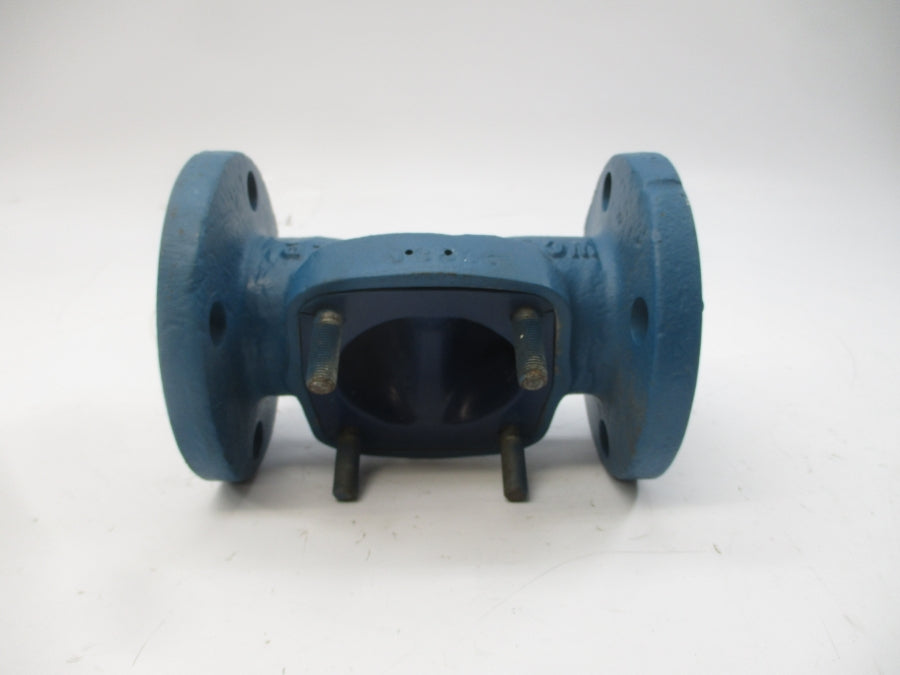 ITT 303 254 1-1/2" NSNP
