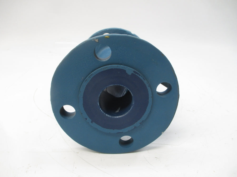 ITT 303 254 1-1/2" NSNP