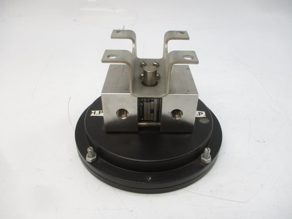 BARTON 227C 0-200PSI NSNP