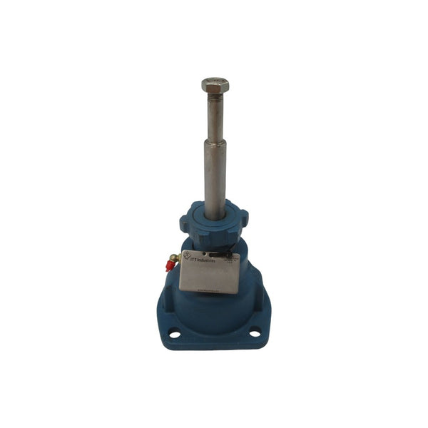 ITT INDUSTRIES 2-2000-PN-34-3350 691096-007-002 NSNP