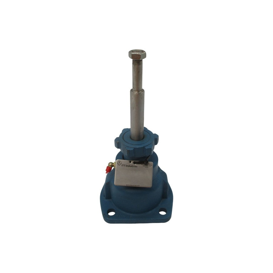 ITT INDUSTRIES 2-2000-PN-34-3350 691096-007-002 NSNP