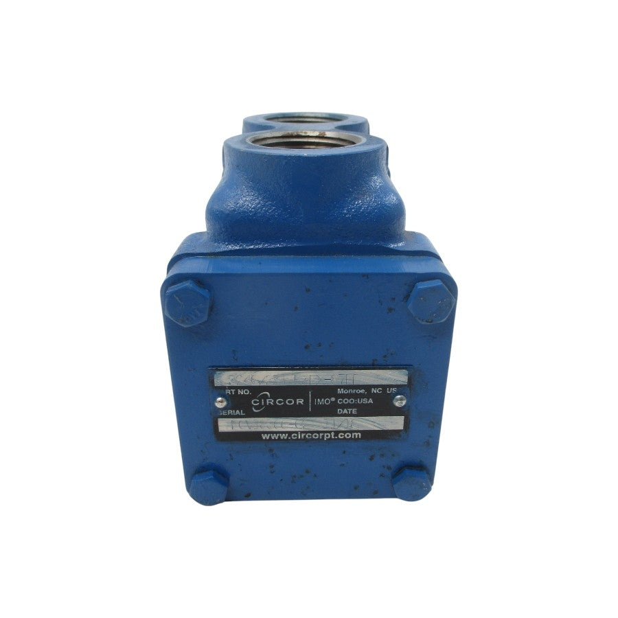 CIRCOR D3EX-87PD 3240/231 NSNP