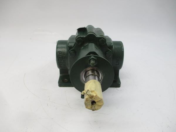 ROPER 2AP27 1A NSNP