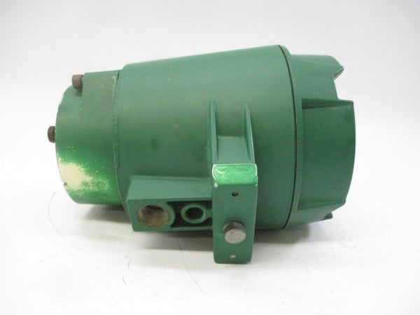 FISHER CONTROLS 2340 24-95VDC UNMP