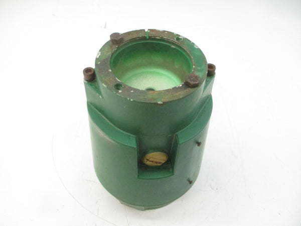 FISHER CONTROLS 2340 24-95VDC UNMP