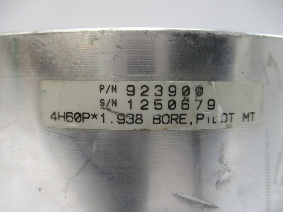 HORTON 923900 1.938" NSNP