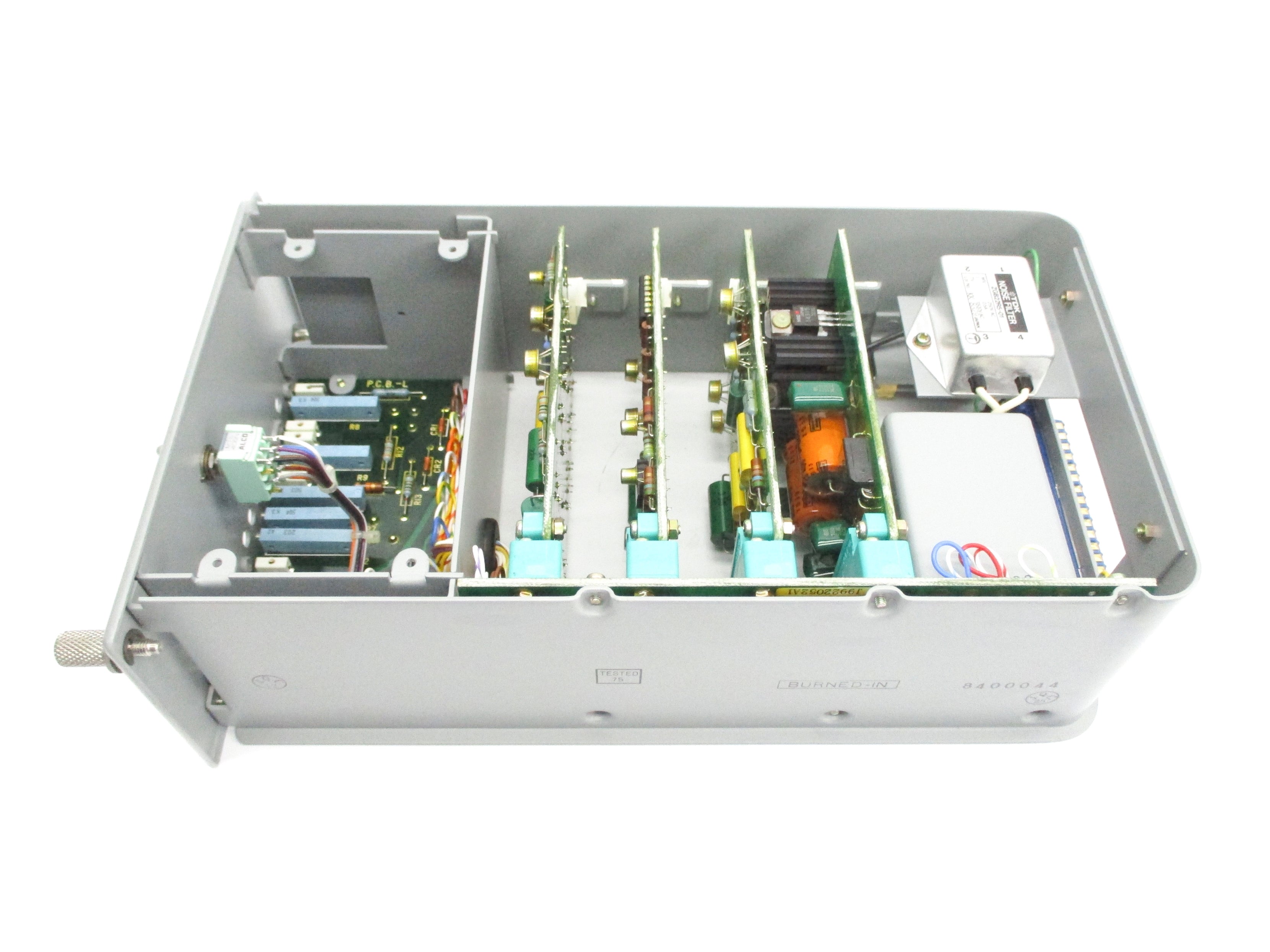MODULE J9921047E1 NSNP