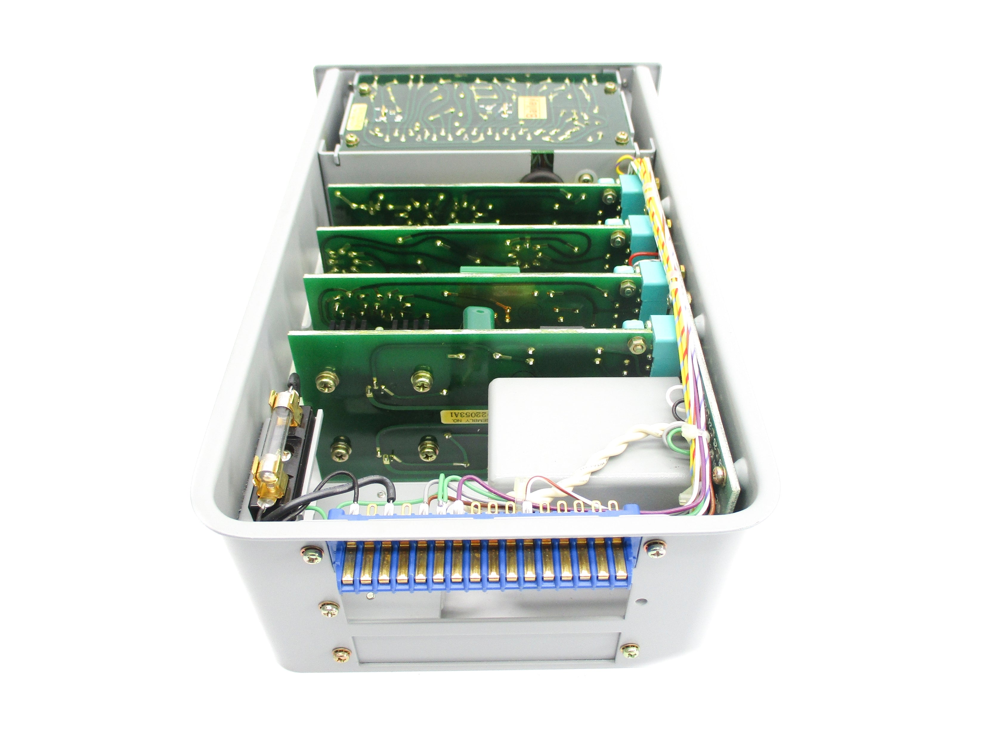 MODULE J9921047E1 NSNP