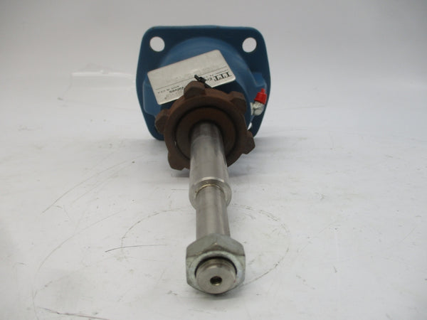 ITT 2-2000-PN-34-3254 597809-001-001 NSNP