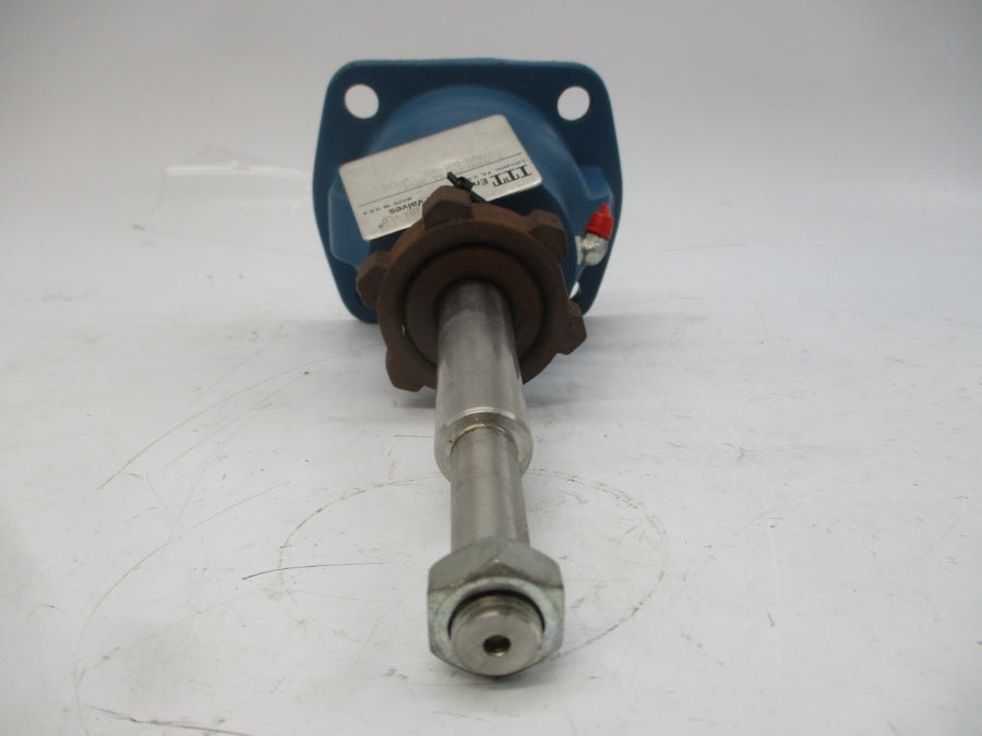 ITT 2-2000-PN-34-3254 597809-001-001 NSNP