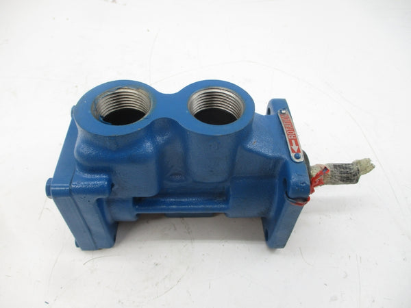 CIRCOR D3EX-87PD/231 3240/231 NSNP