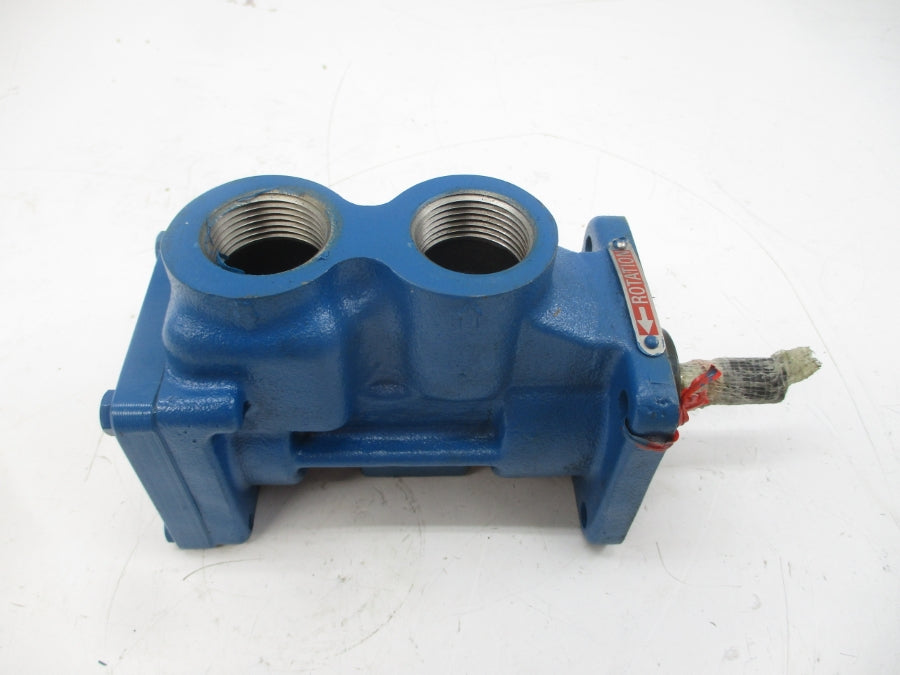 CIRCOR D3EX-87PD/231 3240/231 NSNP