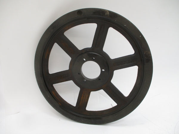 SHEAVE 1B12.4SDS NSNP