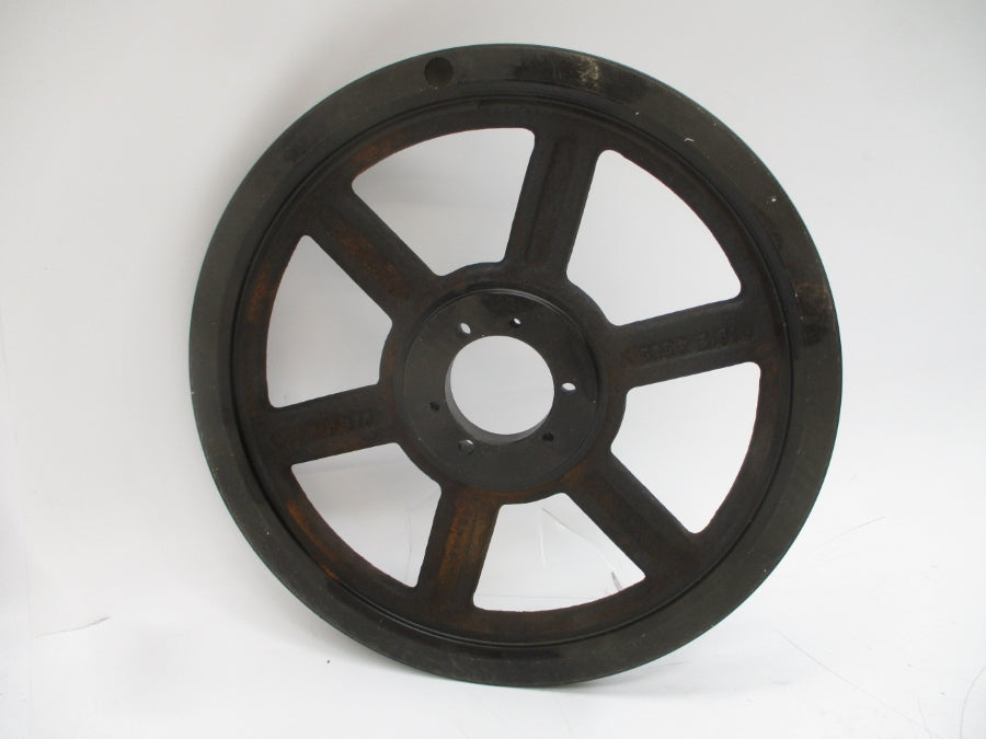SHEAVE 1B12.4SDS NSNP