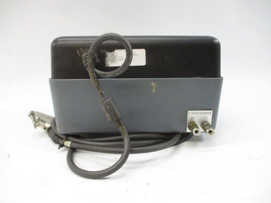 TELESIS TMP3200 UNMP