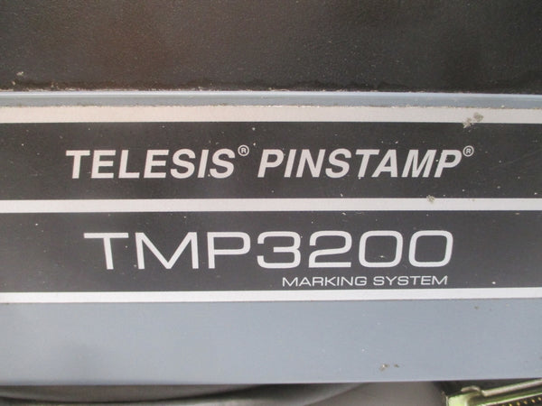 TELESIS TMP3200 UNMP