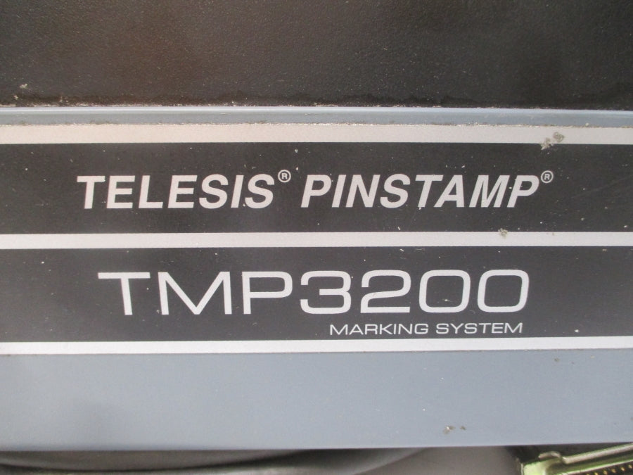 TELESIS TMP3200 UNMP